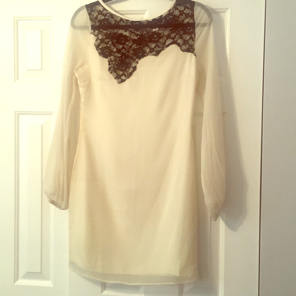 Dress.